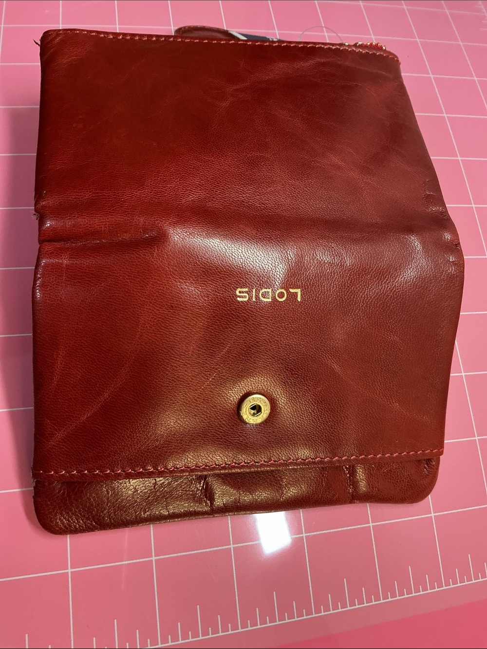 Lodis wallet - Picture 8 of 10